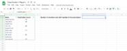  How To Count Blank Cells In Google Sheets With COUNTBLANK