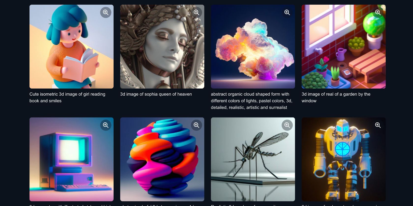What Shutterstock's AI Image Generator Means for Users