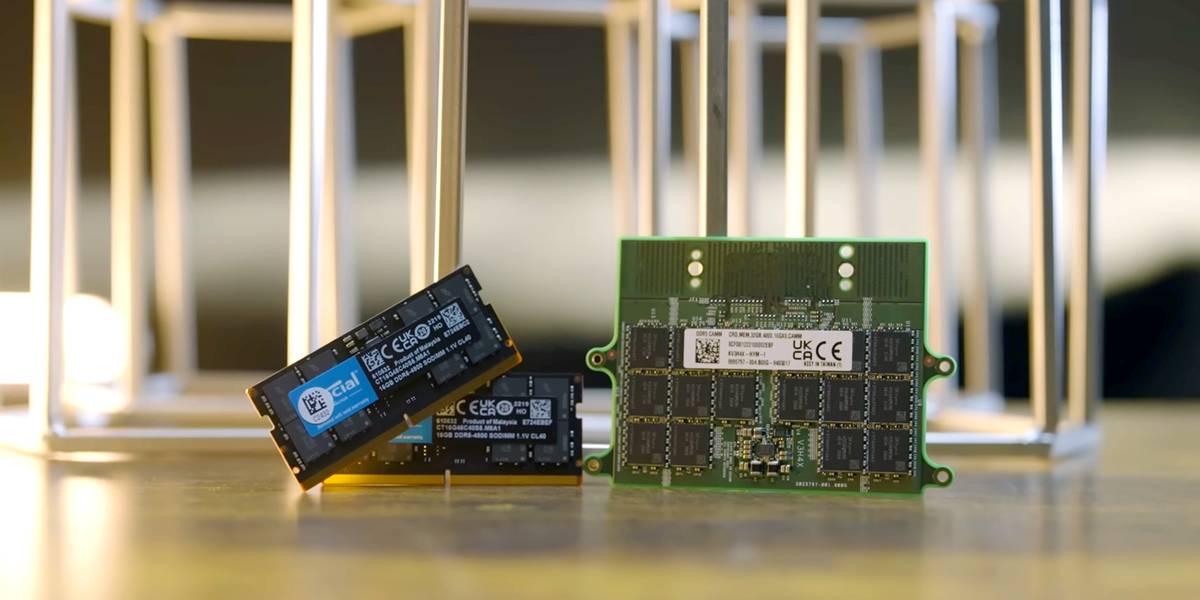 Why Camm Memory Chips Are the Next Big Thing in Tech Why Camm Memory Chips Are the Next Big Thing in Tech