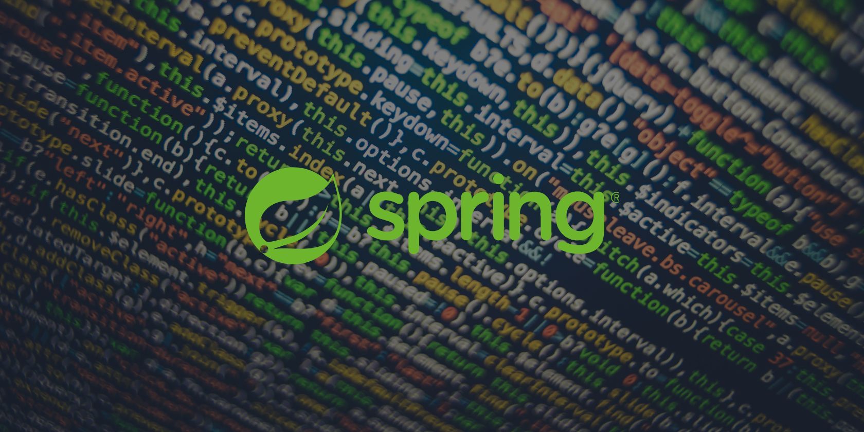 Spring RSET API