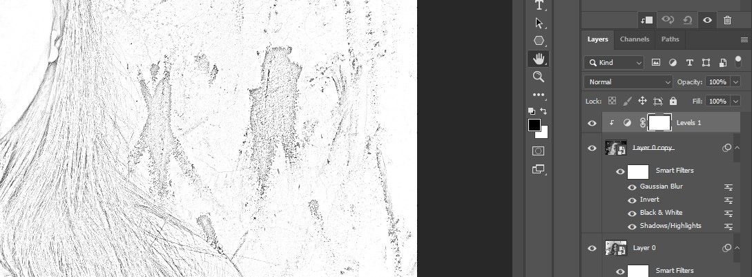 How To Turn Your Photos Into Pencil Drawings Using Photoshop How To Turn Your Photos Into Pencil Drawings Using Photoshop