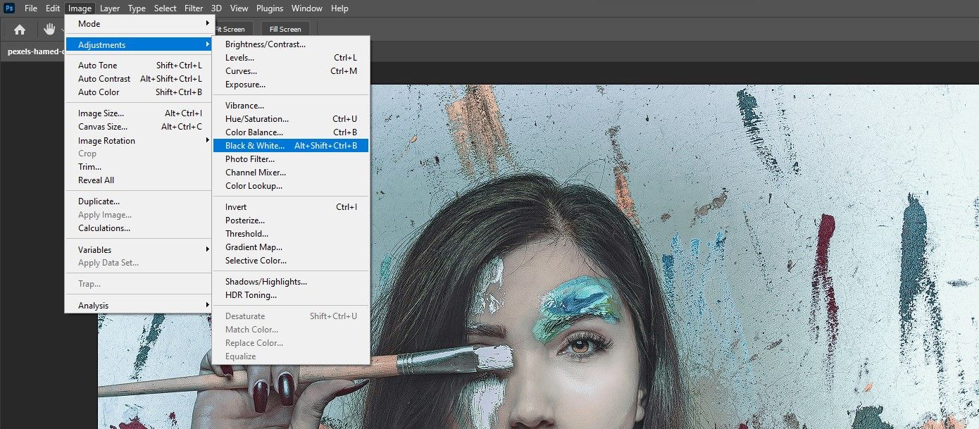 How To Turn Your Photos Into Pencil Drawings Using Photoshop How To Turn Your Photos Into Pencil Drawings Using Photoshop