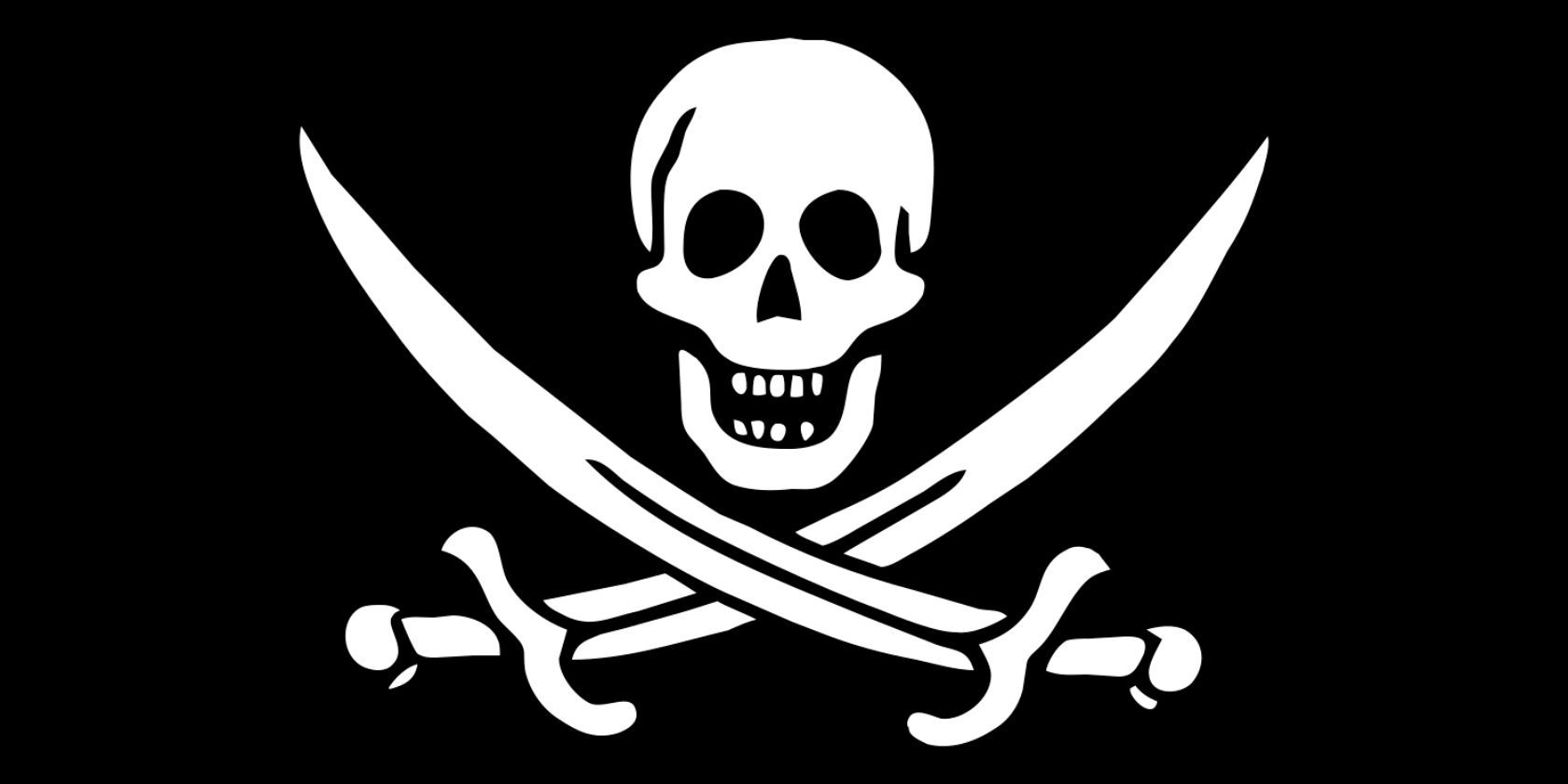 The Pirate Symbol