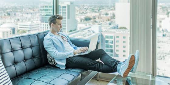 8 Tips to Land a High-Paying Remote Job