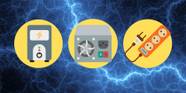 Surge Protector Vs UPS Vs AVR What s The Difference 