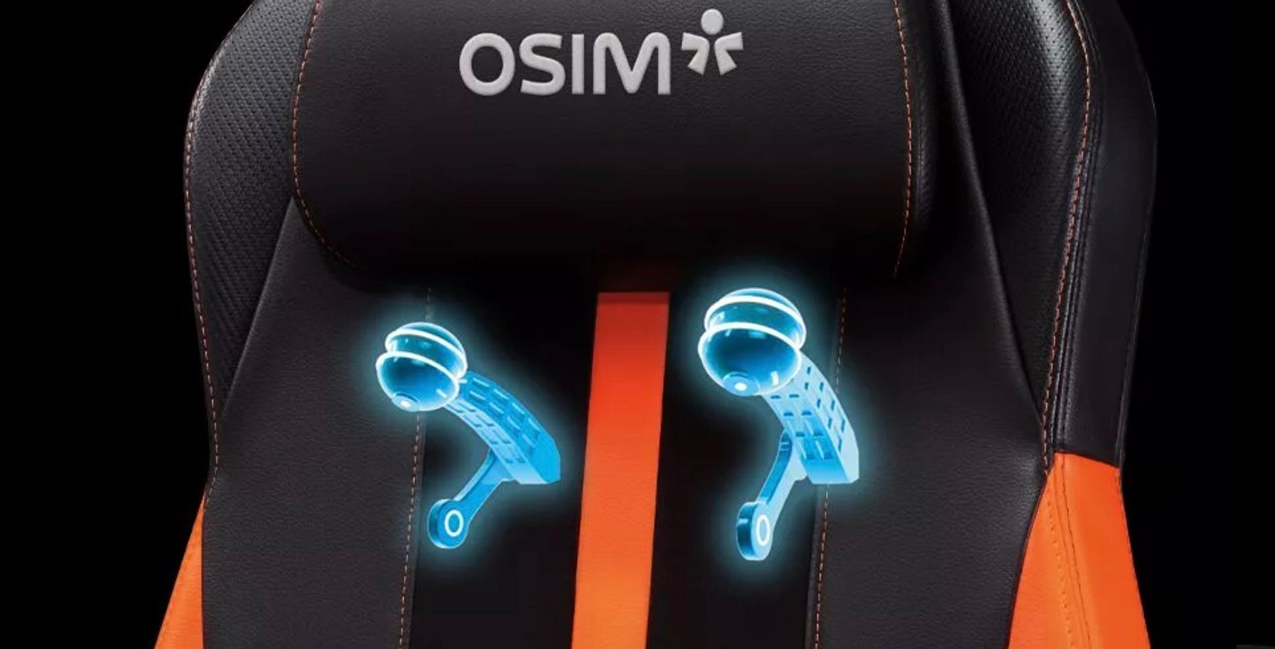 uthrone massage mechanism