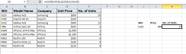 How To Create A Simple Inventory System In Excel