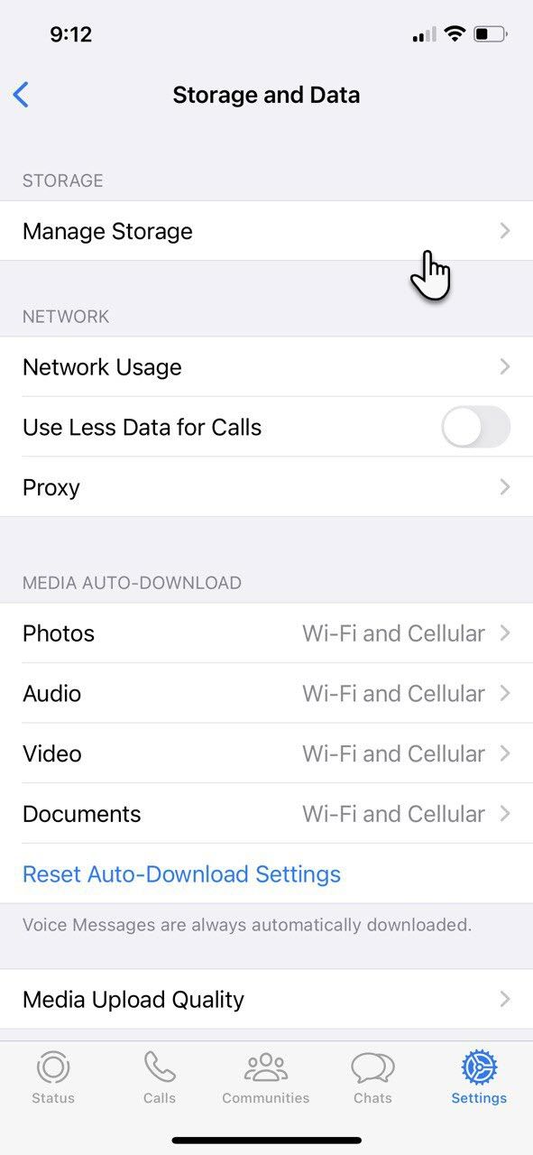 iPhone Storage Full? How to Create Free Space on iOS