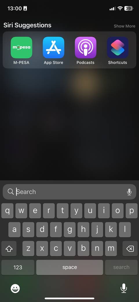 How to Use Search to Look Up Anything on Your iPhone