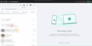 Whatsapp Web Status Whatsapp Web Online Status REMOEQ