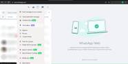Can You Post A WhatsApp Status From Your PC Alternatives Explained Can You Post A WhatsApp Status From Your PC Alternatives Explained
