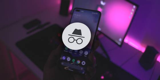 5 Tips to Enhance Incognito Mode in Chrome on Android