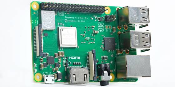 4 Reasons to Buy an Old Raspberry Pi Model