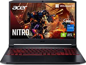 Acer Nitro 5 AN515