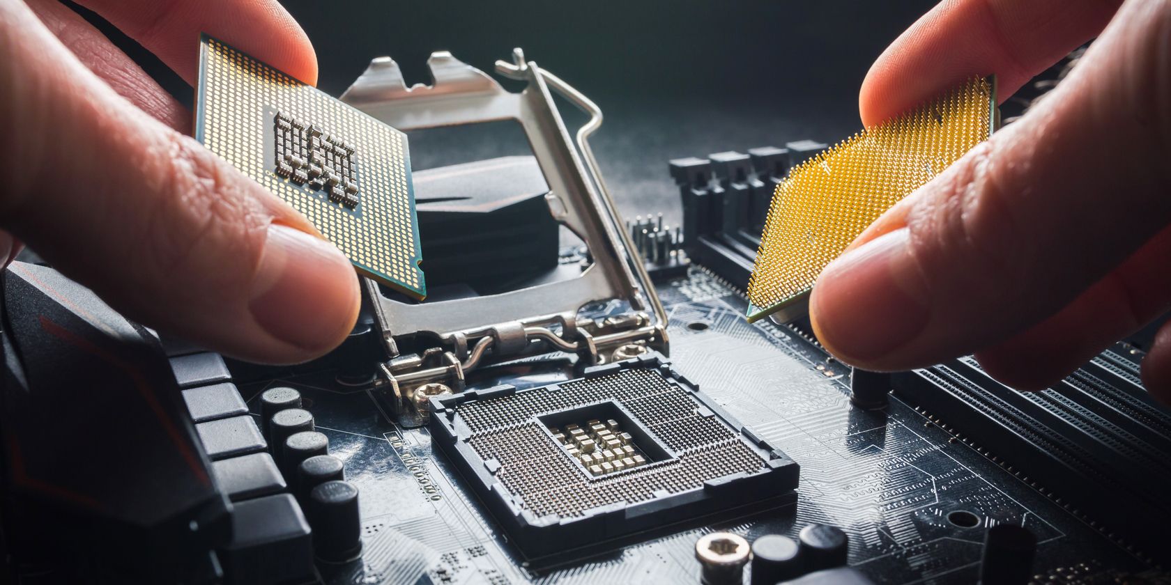 Can You Use An AMD GPU With An Intel CPU?