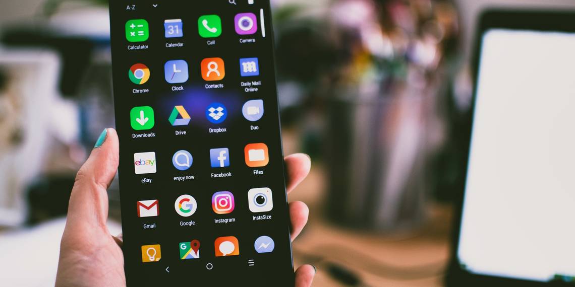 12 Lesser-Known but Incredibly Useful Android Apps From Huge Tech Brands