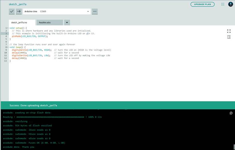 Arduino Snippet How to Code Your Arduino Board