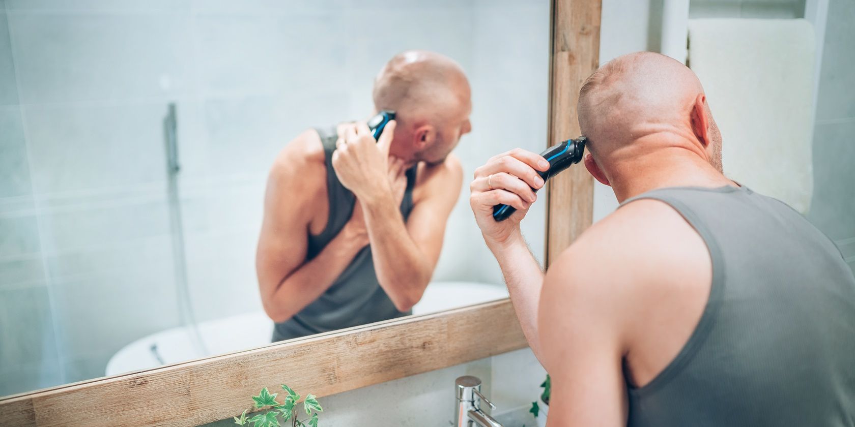 The Best Head Shavers