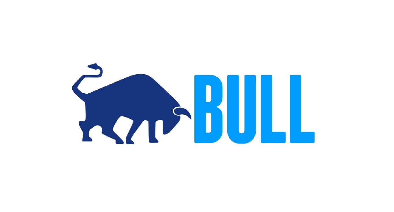 The BullMQ logo, a silhouette of a bull poised to charge at the word “BULL”