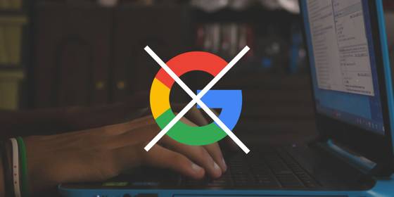 How to Stop Google Sign-In Pop-Ups on All Websites