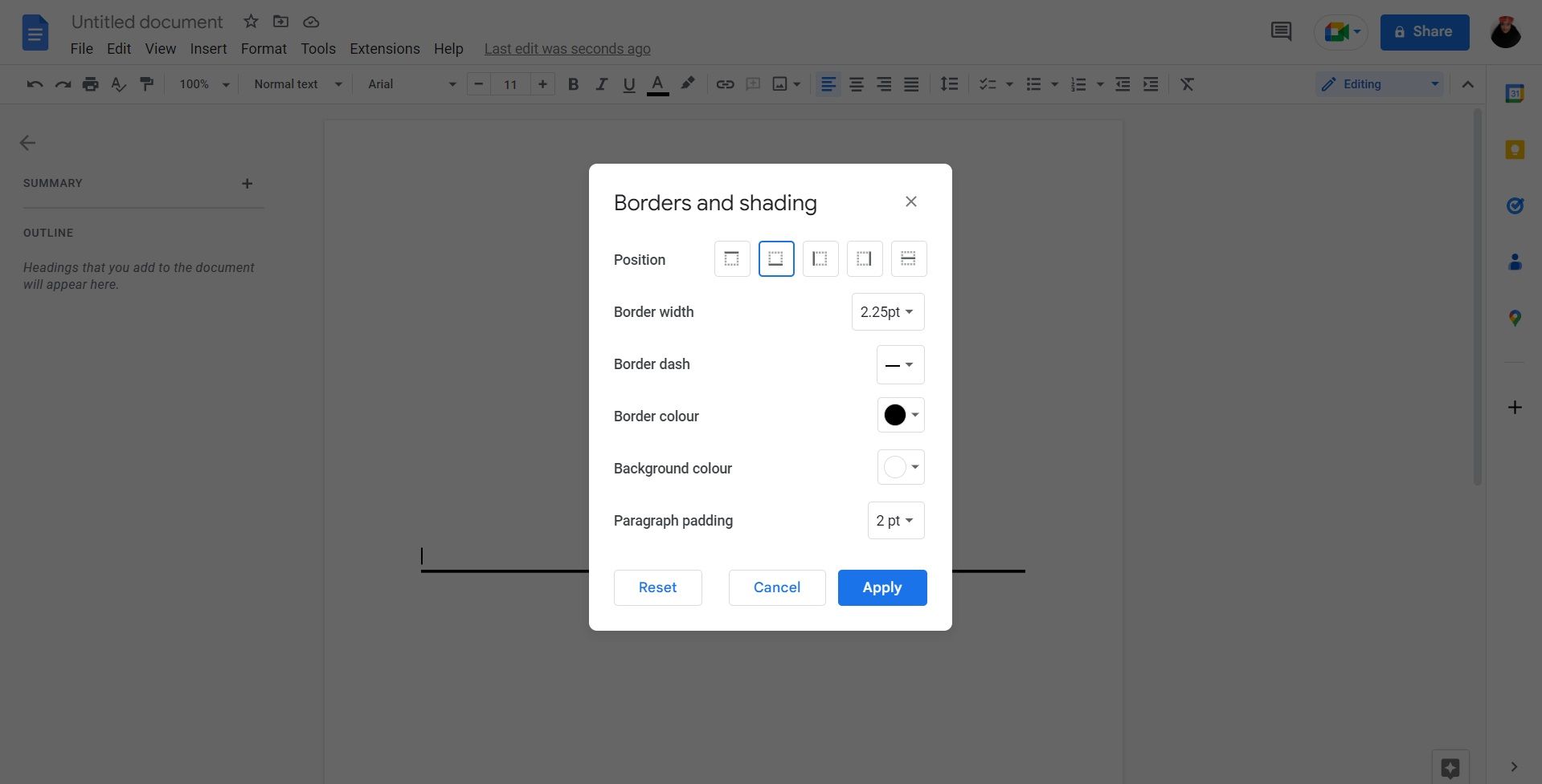 how-to-insert-a-vertical-or-horizontal-line-in-google-docs