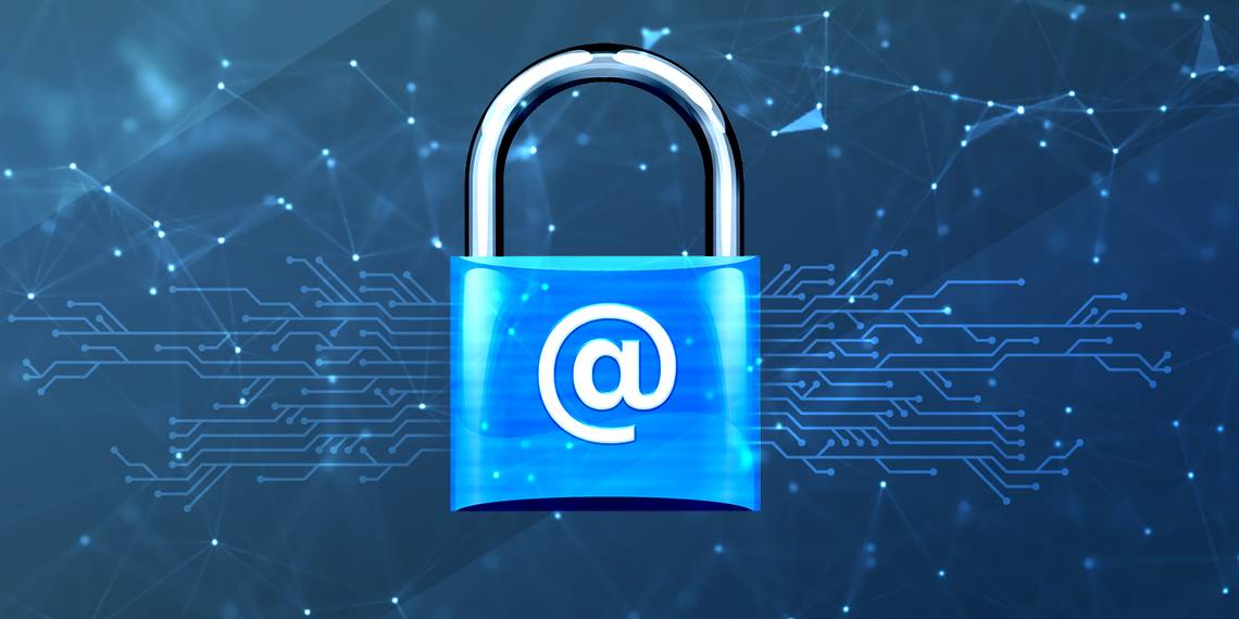 Sign Up to Our FREE Email Security Course