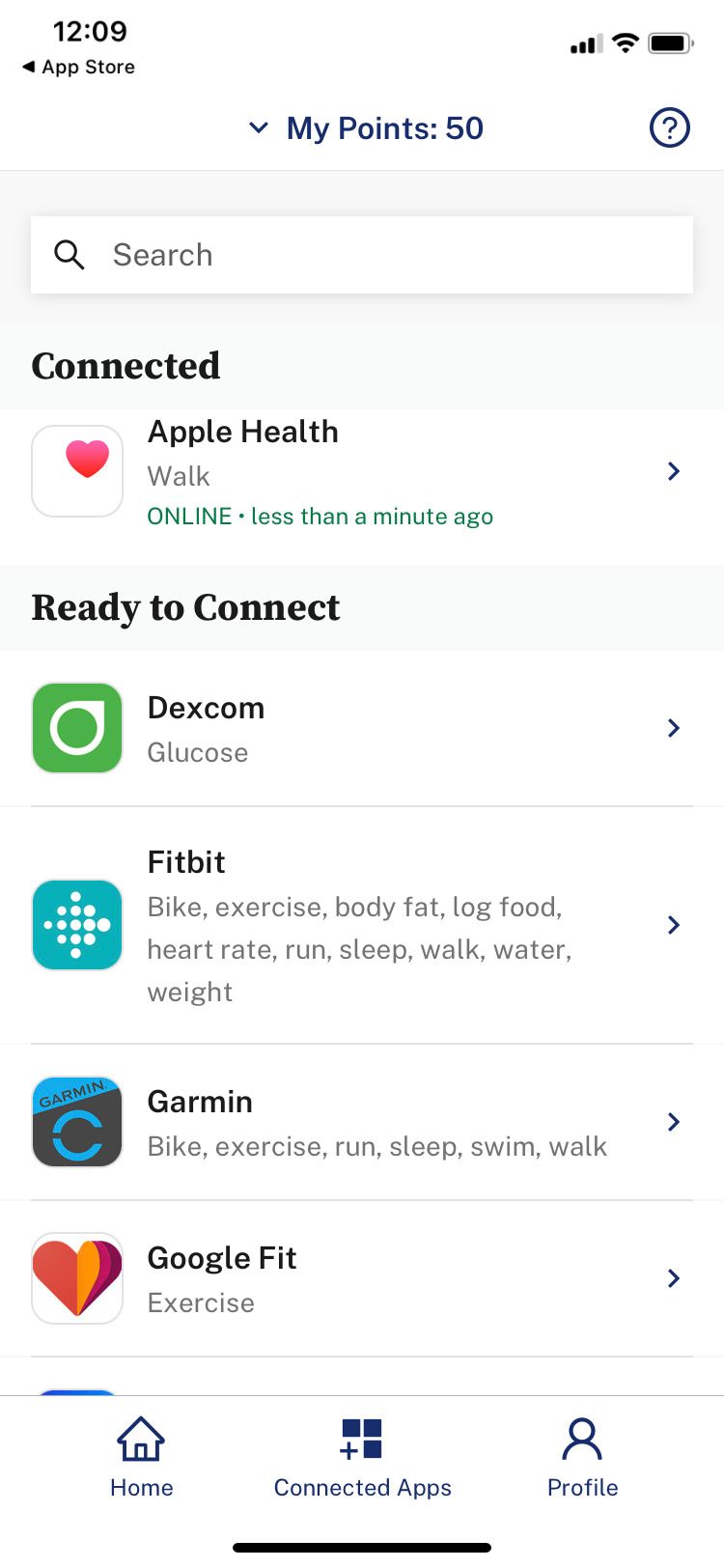 6 Websites and Apps That Reward You for Being Healthy