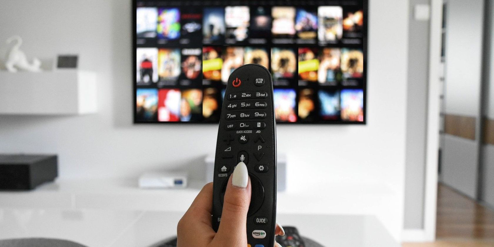 How to Add external storage to your  FireTV Stick via USB Drive -  Dignited