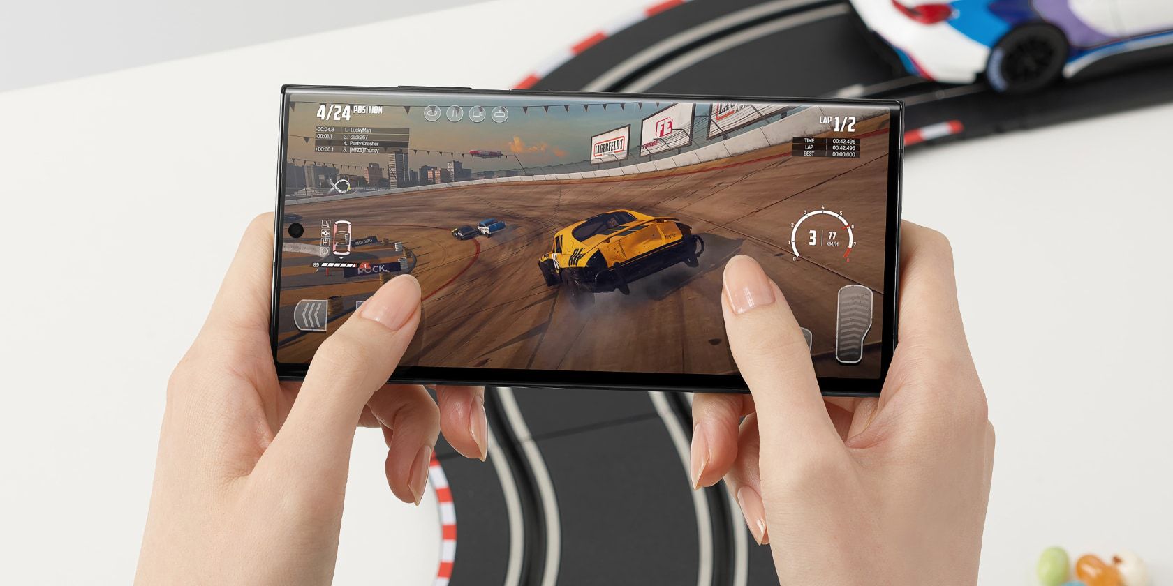 Bijdrage indruk Biscuit How to Boost Gaming Performance on Your Android Phone