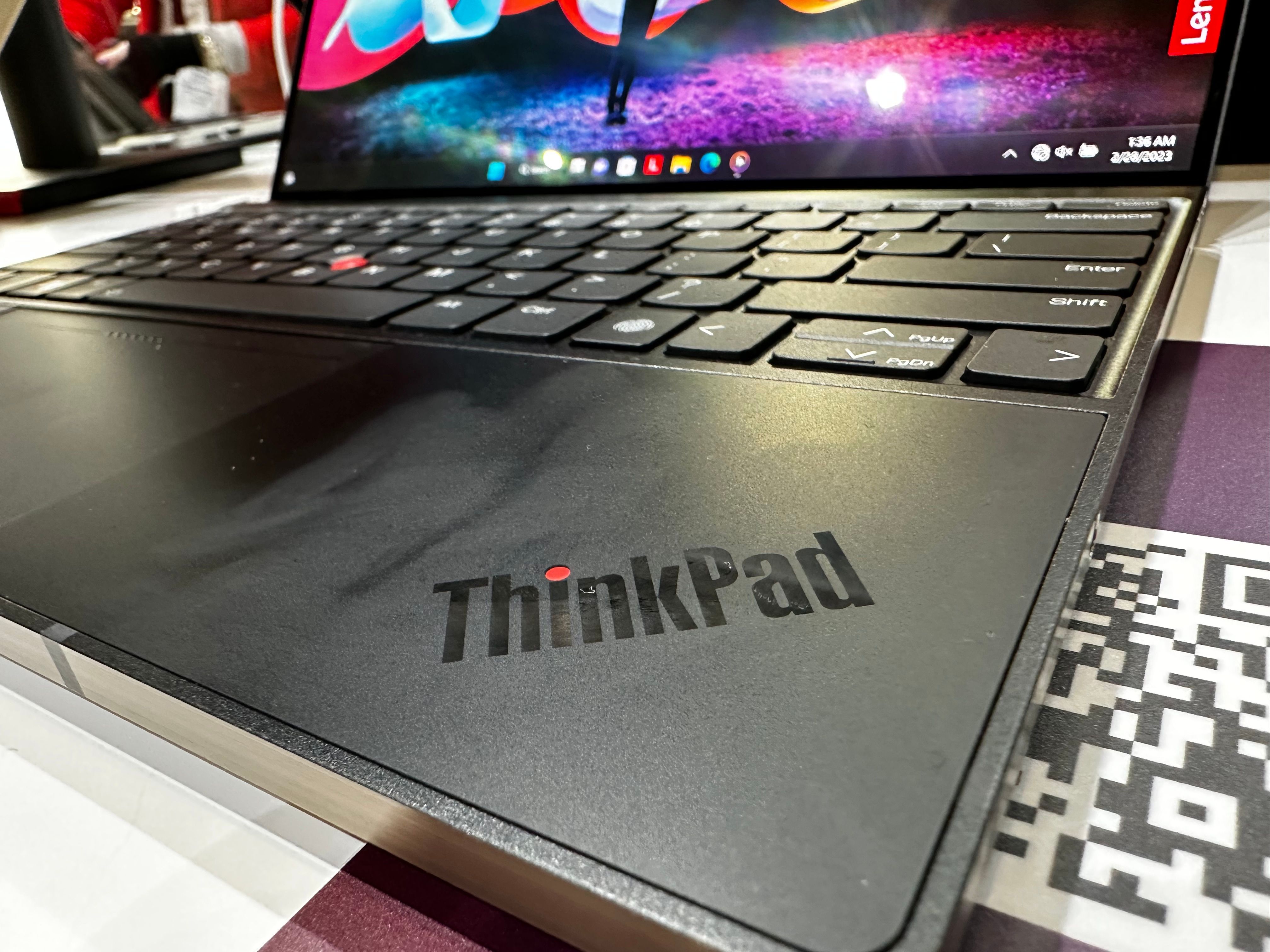 Lenovo ThinkPad Z13 Gen 2 