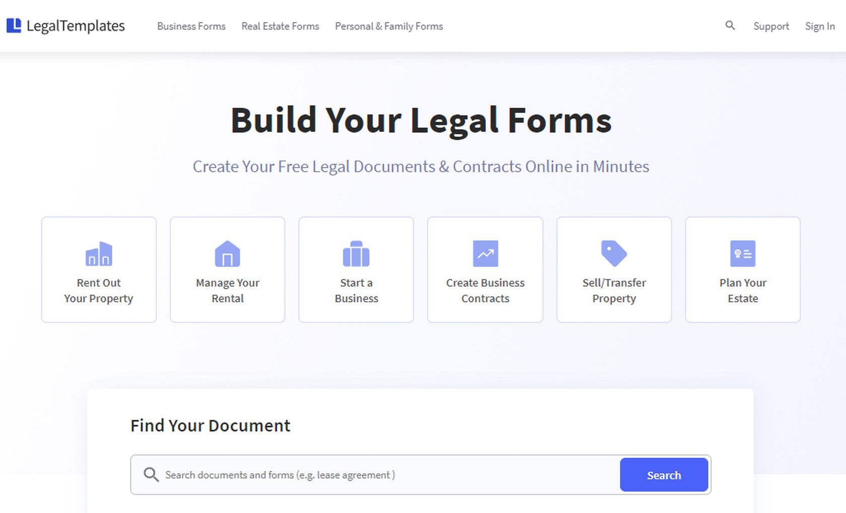 legal templates write a will online will maker website