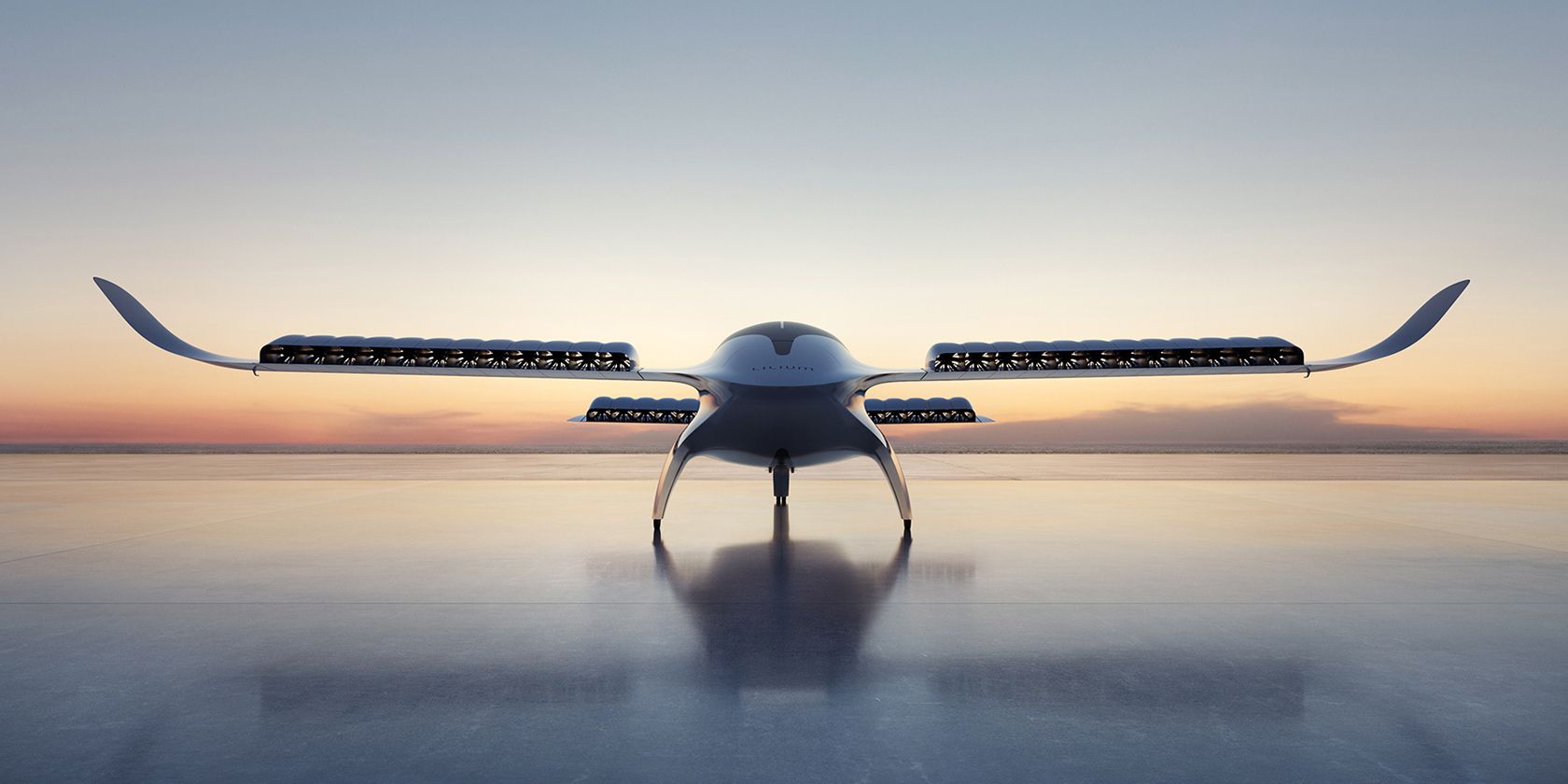 5 Cutting-Edge eVTOLs Set to Revolutionize Urban Air Transport