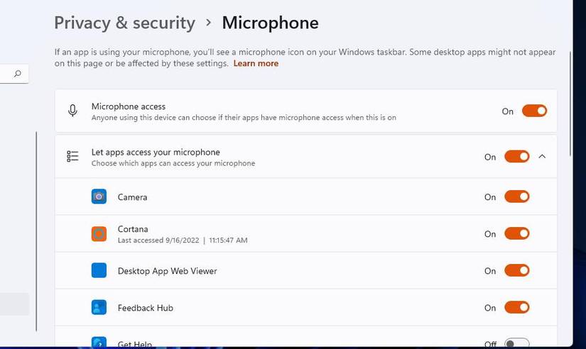 How to Fix the Camera App’s Error 0xA00F425D in Windows 10 & 11