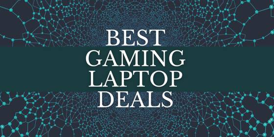 Get One of These Best Gaming Laptop Deals Right Now