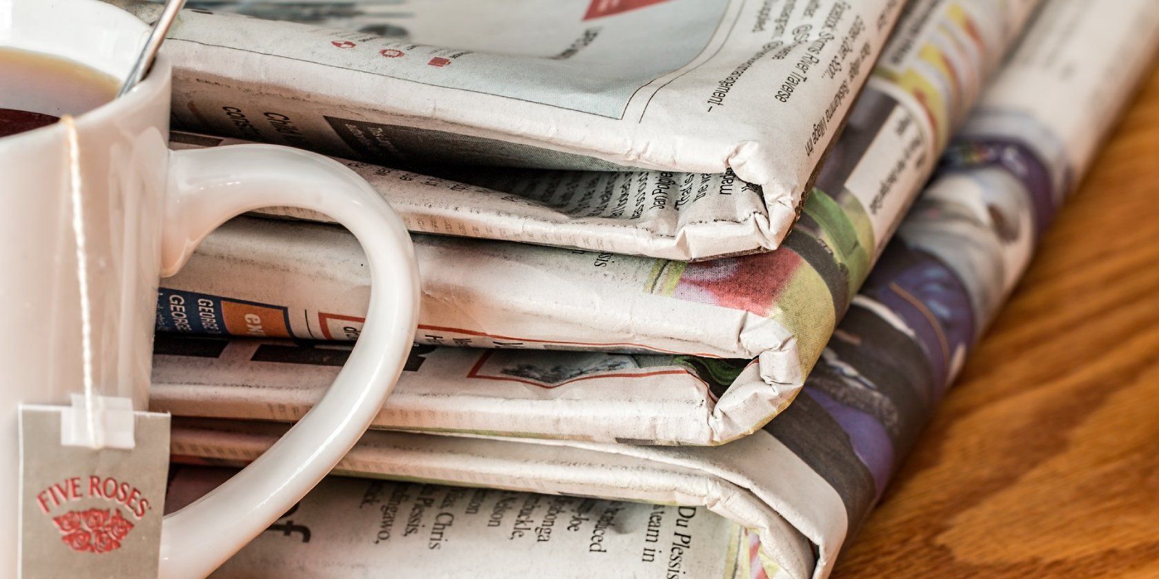 The 9 Best Free News Apps for Android and iOS