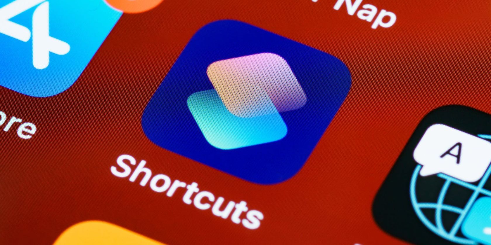 6 Quick Ways to Run Shortcuts on Your iPhone