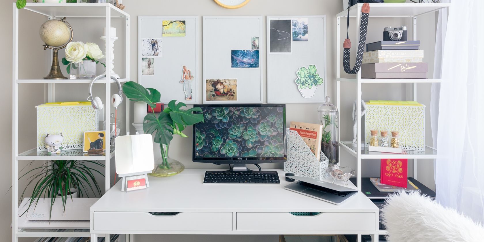 راه اندازی Nook Office