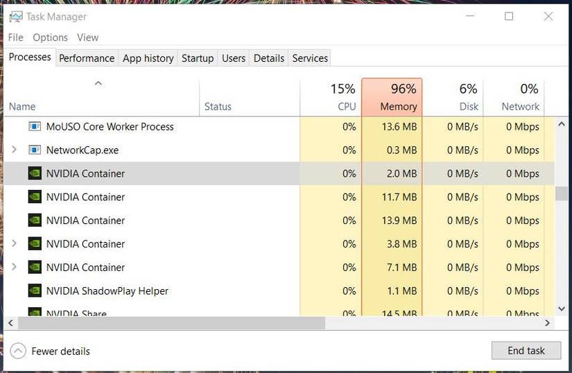 How to Fix the NVIDIA Control Panel Not Opening in Windows 11
