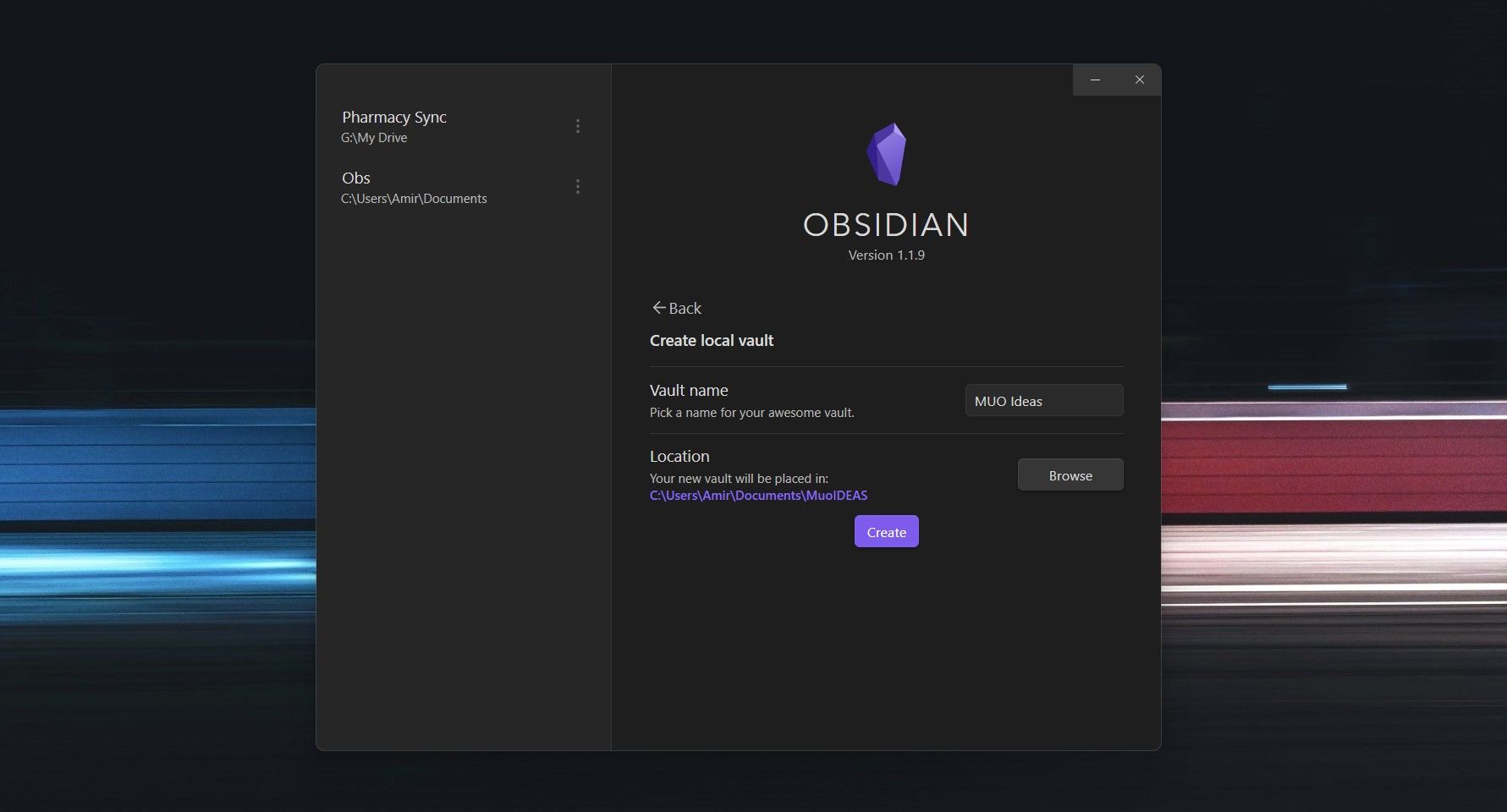 What Is Obsidian Note-Taking? How to Use It Like a Pro