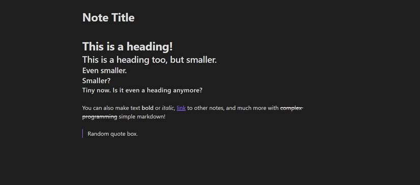 What Is Obsidian Note-Taking? How to Use It Like a Pro