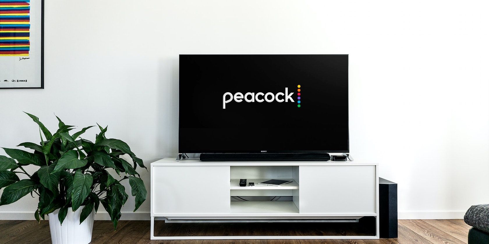 Peacock Shuts Off Free Tier for New Accounts - CNET