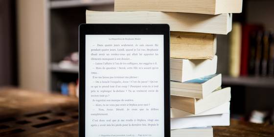 How to Write Book Reviews on Amazon That People Will Read