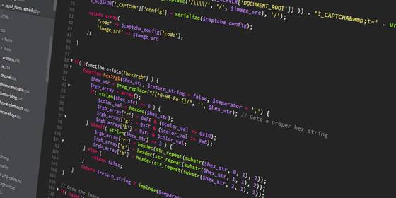 The 10 Best Code Editors for Syntax Highlighting