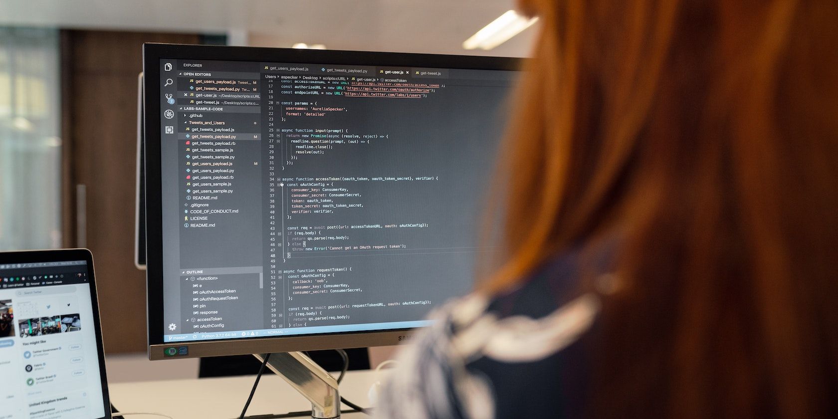 The Top 10 Tech Jobs That Require Coding and Programming
