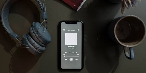 Why Podcasts Have Become a Popular Tool for Self-Improvement and Wellness