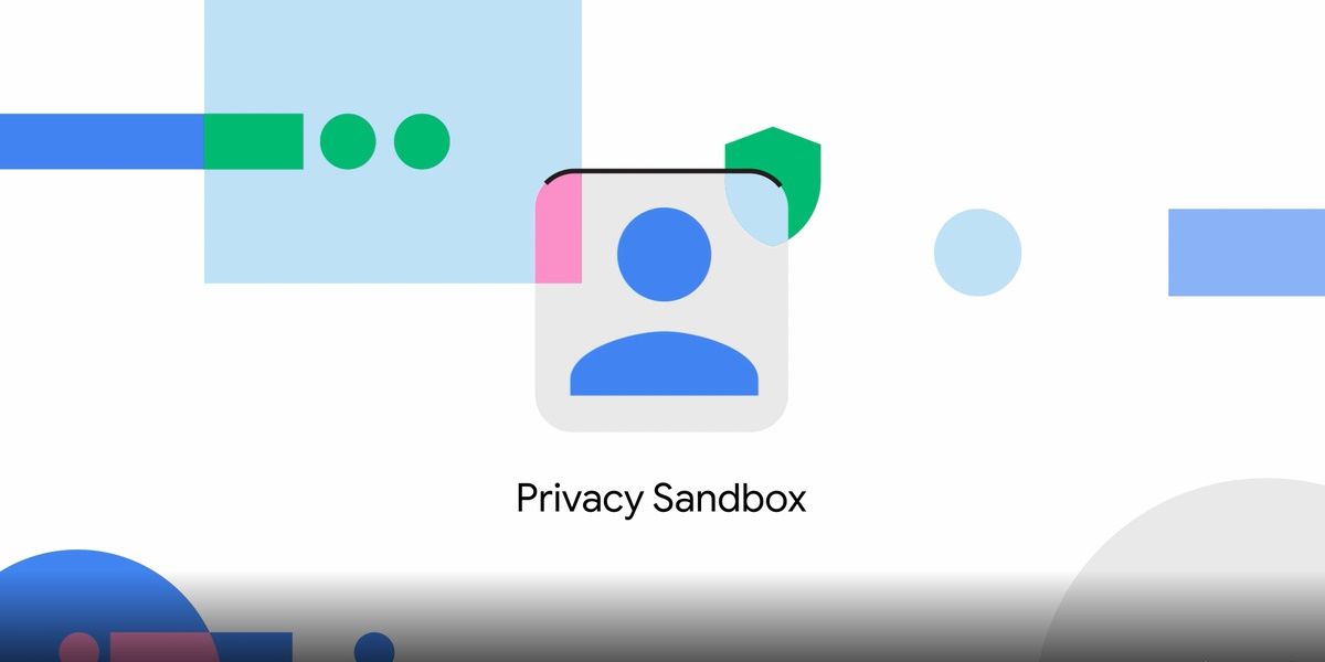 The Privacy Sandbox logo
