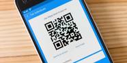 How To Scan A QR Code On A Pixel Phone