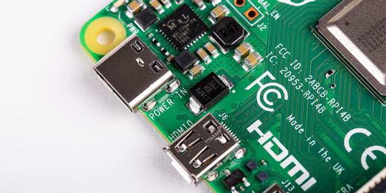 7 Things to Consider When Using the Raspberry Pi as a Server