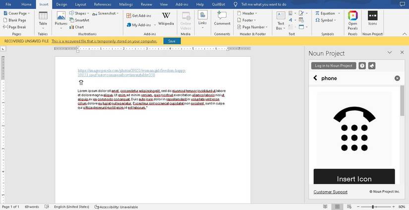 The 8 Best Free Productivity Add-Ins for Microsoft Word