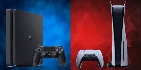 Is It Finally Time to Say Goodbye to the PS4?